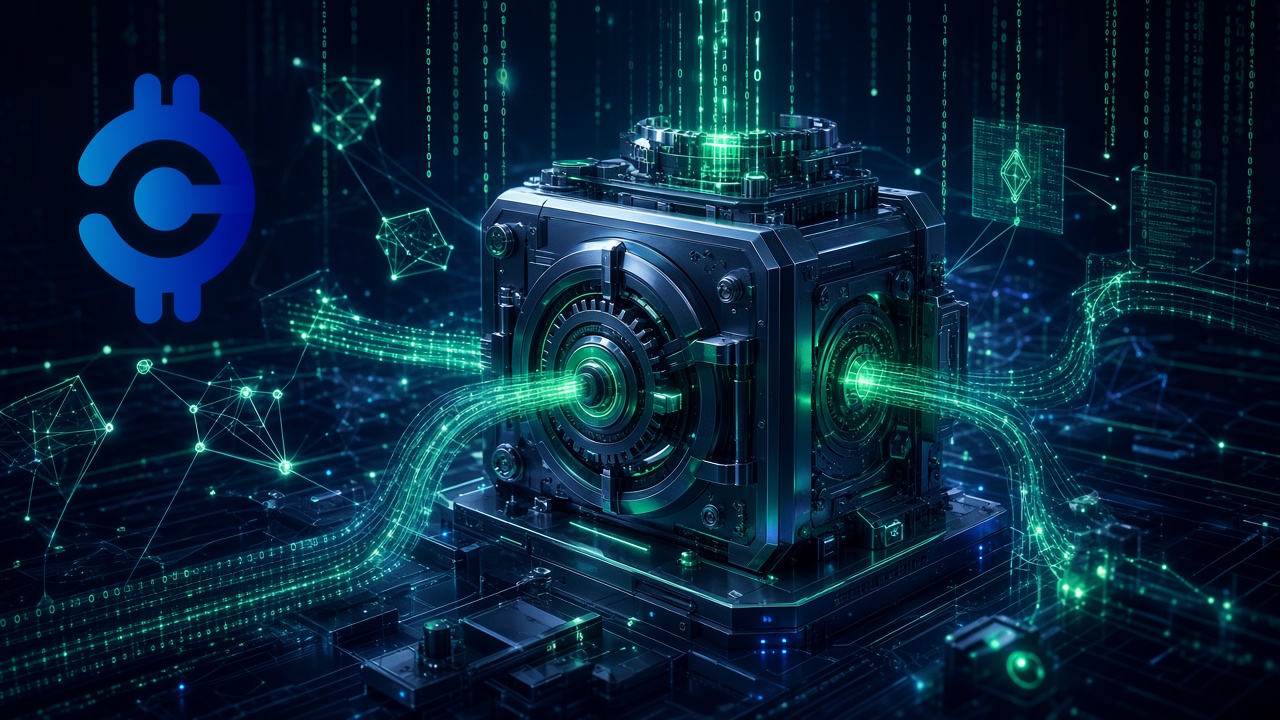 Security and protected infrastructure